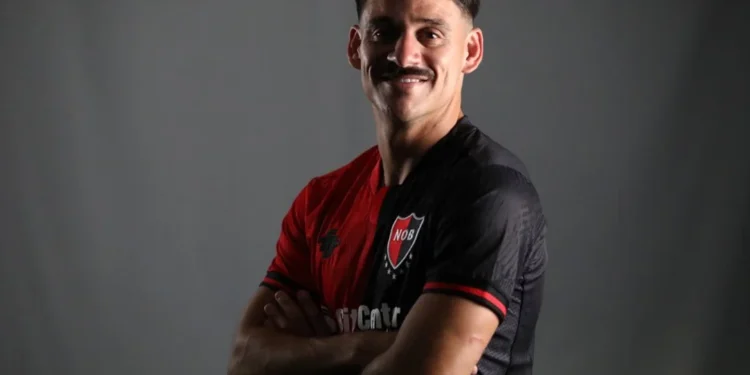 Newell’s hizo oficial la llegada del Zorro Cóccaro
