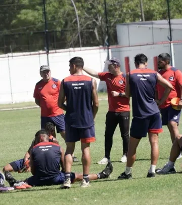 Central Córdoba pone primera con la mira en el ascenso