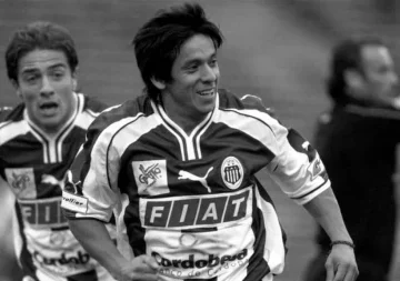 El fútbol de luto: Murió “El Yerbatero” González