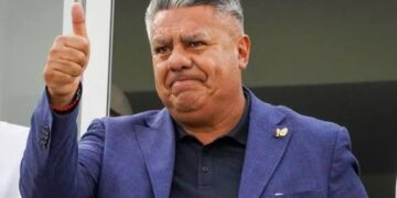 Clubes argentinos decretan paro histórico ante la ofensiva judicial contra la AFA