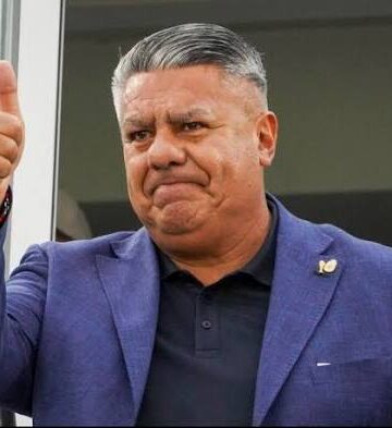 Clubes argentinos decretan paro histórico ante la ofensiva judicial contra la AFA