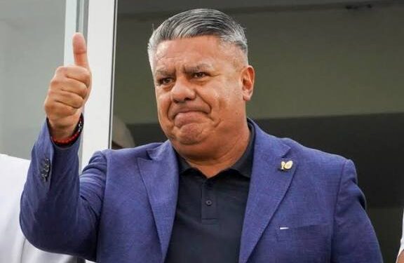 Clubes argentinos decretan paro histórico ante la ofensiva judicial contra la AFA