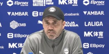 Coudet lo desmiente y lo jura: “Por mis cuatro hijos, nadie me llamó”, en medio de los rumores sobre River