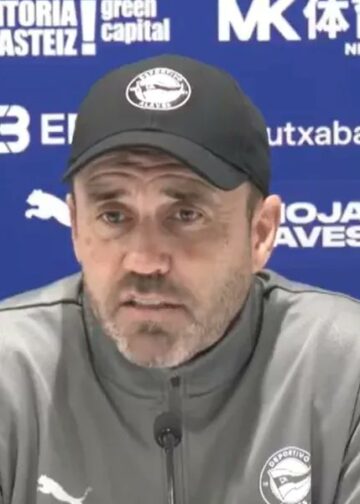 Coudet lo desmiente y lo jura: “Por mis cuatro hijos, nadie me llamó”, en medio de los rumores sobre River