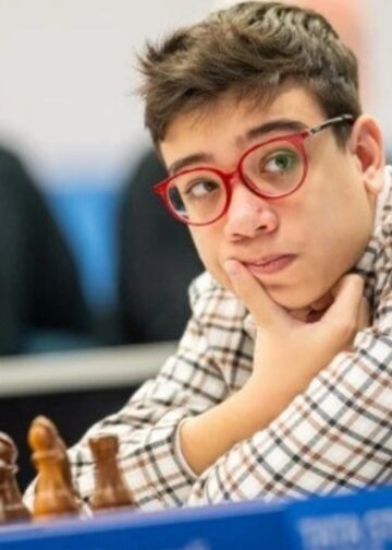 ¡HISTORIA EN MOSCÚ! FAUSTINO ORO VA POR EL RÉCORD EN EL TORNEO MÁS PRESTIGIOSO DE RUSIA