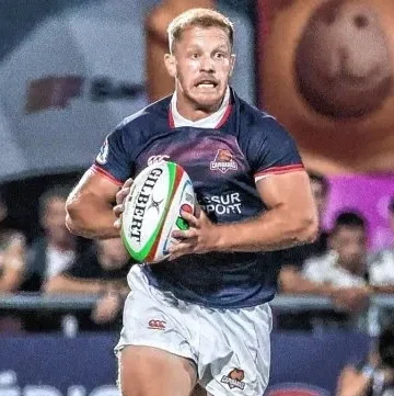 Capibaras XV histórico: debut y goleada ante el campeón Peñarol en el Súper Rugby Américas