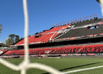 Newell’s impone bono obligatorio para el clásico contra Central