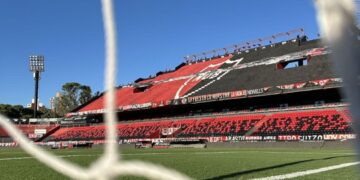 Newell’s impone bono obligatorio para el clásico contra Central
