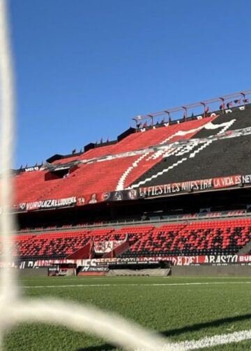 Newell’s impone bono obligatorio para el clásico contra Central