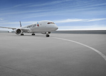 American Airlines amplía su servicio a Buenos Aires para la temporada más importante del fútbol