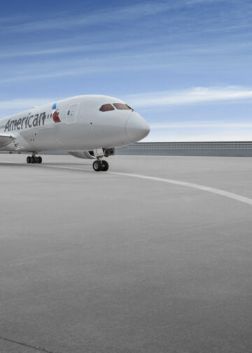 American Airlines amplía su servicio a Buenos Aires para la temporada más importante del fútbol