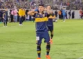 Boca avanzó en la Copa Argentina con doblete de Bareiro