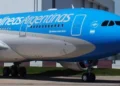 Aerolíneas Argentinas pone vuelos desde Córdoba, Rosario y Tucumán a Miami por el Mundial