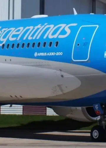 Aerolíneas Argentinas pone vuelos desde Córdoba, Rosario y Tucumán a Miami por el Mundial