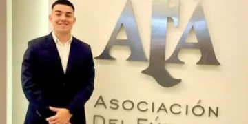 Murió un árbitro de fútbol en un trágico accidente en la Ruta 3