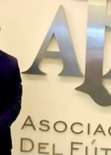 Murió un árbitro de fútbol en un trágico accidente en la Ruta 3