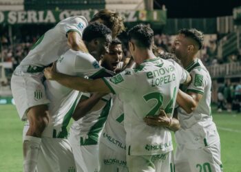 Otra derrota para Newell’s y todavía no tiene triunfos en el torneo