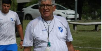 Debut con derrota para Argentino de Rosario en la Primera C