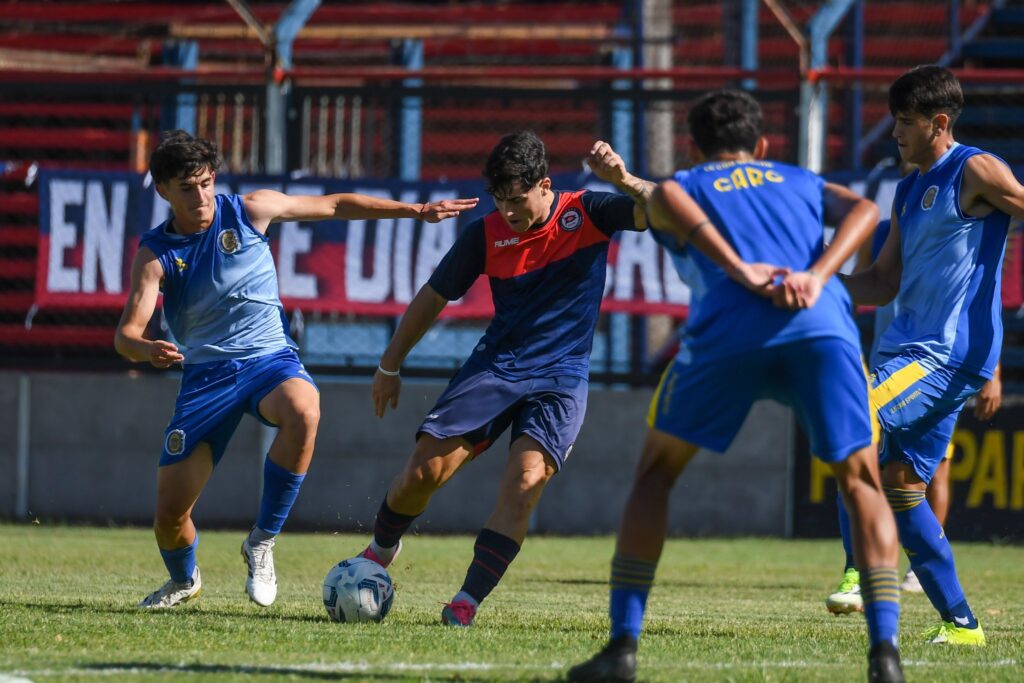 Foto:Prensa Central Córdoba