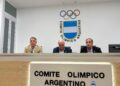 Rosario presentó los Juegos Argentinos de Alto Rendimiento Junior 2027 ante las federaciones nacionales