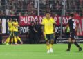 Newell’s y otra noche para el olvido: cayó 3-2 ante Defensa y Justicia en el Coloso