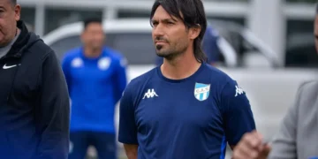 Colace fue despedido de Atlético Tucumán tras una nueva derrota