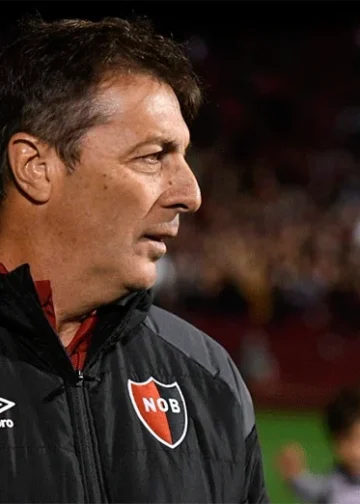 Kudelka vuelve a Newell’s y debutará en el clásico