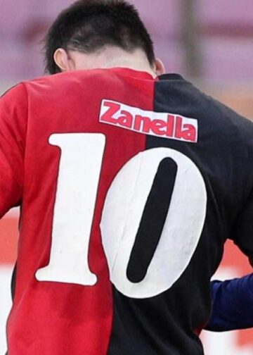 El plan de Newell’s para que Messi juegue en el fútbol argentino en 2027