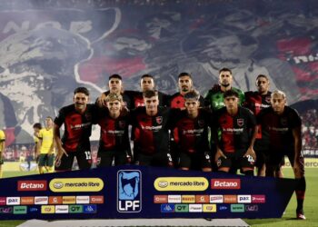 Newell’s visita a Riestra en busca del milagro de ganar