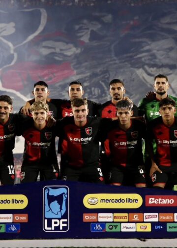 Newell’s visita a Riestra en busca del milagro de ganar