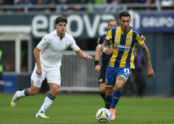 Central va por más confianza en su visita al Bosque antes del clásico