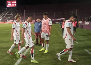 Noche negra en La Fortaleza: Newell’s fue arrasado y profundiza su crisis