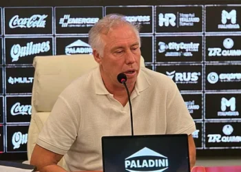 Sensini dio un paso al costado y Newell’s suma otro golpe en su crisis