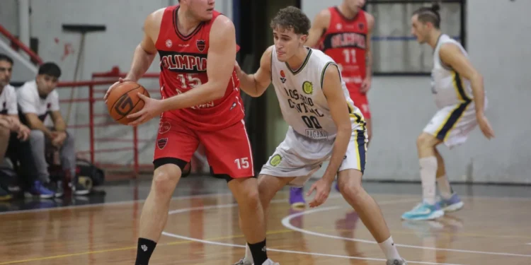 Noche negra para Rosario: caídas en cadena que encienden alertas en la Liga Federal