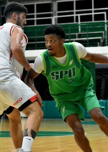 Domingo de alto vuelo: Sportsmen y Provincial asaltan la cima de la Superliga