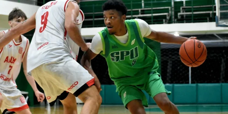 Domingo de alto vuelo: Sportsmen y Provincial asaltan la cima de la Superliga