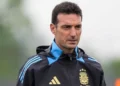 Scaloni sorprendió con la lista y apuesta al recambio antes del Mundial