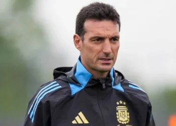 Scaloni sorprendió con la lista y apuesta al recambio antes del Mundial