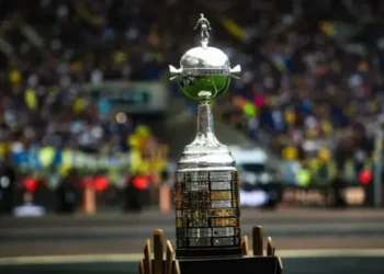 Se sorteó la fase de grupos de la Copa Libertadores 2026