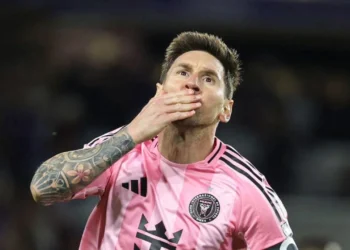 Messi llegó a los 900 goles y agrandó su leyenda en una noche histórica