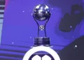 Se sorteó la fase de grupos de la Copa Sudamericana 2026