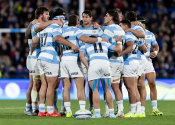 Argentina acelera su sueño mundialista: la UAR impulsa una candidatura histórica para el Rugby 2035