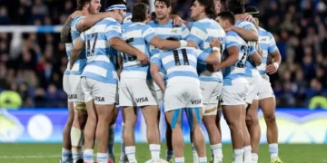 Argentina acelera su sueño mundialista: la UAR impulsa una candidatura histórica para el Rugby 2035