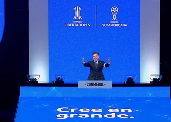 La final de la Copa Libertadores 2026 será el partido mejor pago del planeta