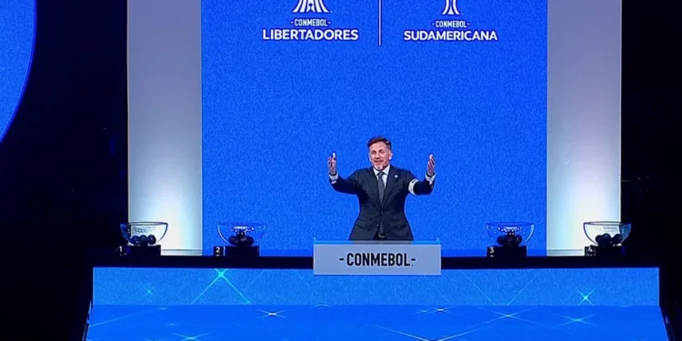 La final de la Copa Libertadores 2026 será el partido mejor pago del planeta