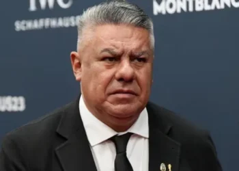 ¡Vuelve el campeón! Tapia confirmó que la Selección Argentina disputará dos amistosos de alto nivel