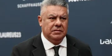 ¡Vuelve el campeón! Tapia confirmó que la Selección Argentina disputará dos amistosos de alto nivel