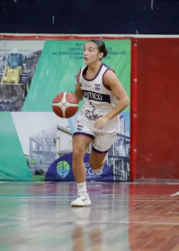 Náutico es una fiesta: triunfo de oro para asegurar la localía en los playoffs de la Liga Federal