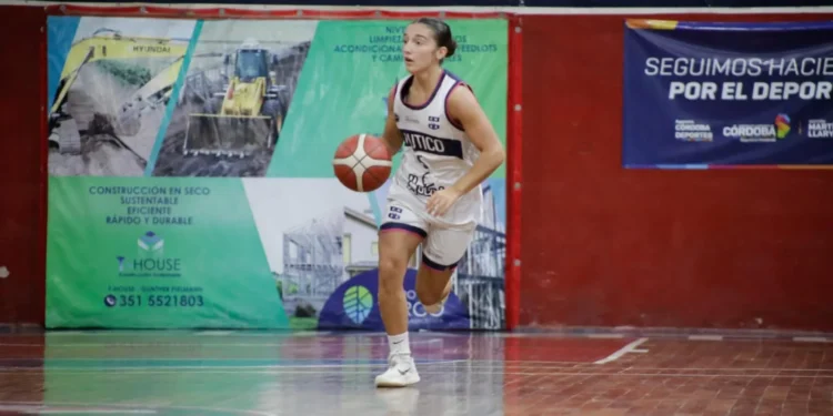 Náutico es una fiesta: triunfo de oro para asegurar la localía en los playoffs de la Liga Federal