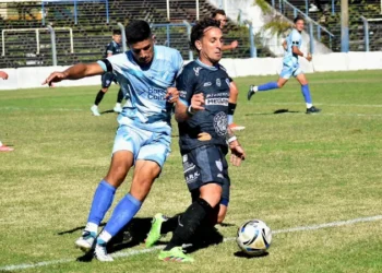 A ARGENTINO SE LE ESCAPÓ EL TRIUNFO EN UN FINAL INSÓLITO